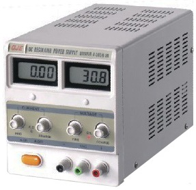 Источник питания UnionTEST UT3003C линейный