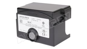 Топочный автомат Siemens LMO44.255C2