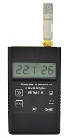 ТЕРМОГИГРОМЕТР ИВТМ-7 М2