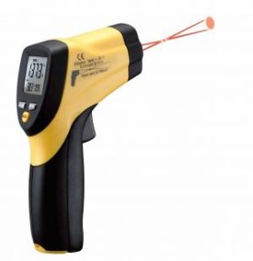 DT-8865 Пирометр профессиональный