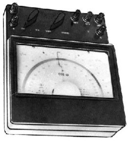 Фазометр Д5781