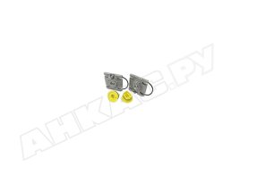 Фланец газового клапана Kromschroder 13010968