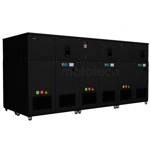 Стабилизатор напряжения Delta DLT SRV  330250