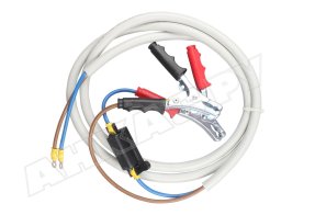 Провод питания Piusi Panther DC / Viscomat DC 60/2 / Viscomat DC 120/1 24V 2 метра