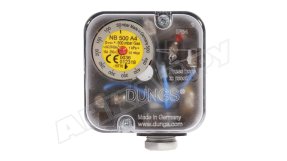 Реле давления Dungs NB 500 A4