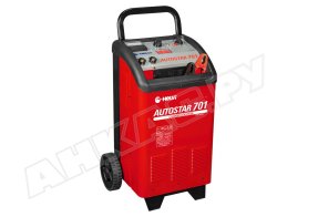 Пуско-зарядное устройство Helvi Autostar 701