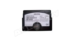 Топочный автомат Siemens LME22.331A2