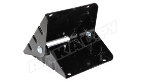 Поворотное крепление для катушек Piusi F1627900A