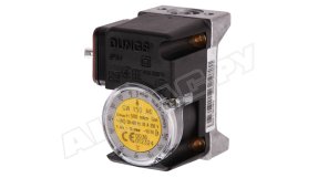 Реле давления CIB Unigas GW 150 A6