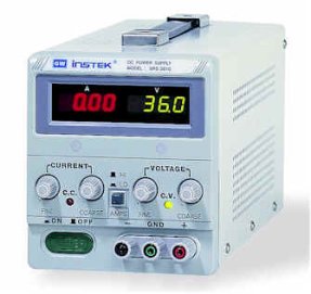 Источник питания SPS-3610