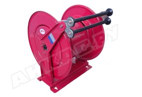 Катушка для топливного шланга Benza RP, 10 м, Ø1" (25 мм)