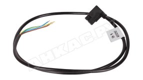 Кабель питания трансформатора розжига Dungs 1000 мм, 252119