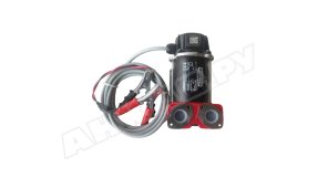 Насос для дизельного топлива Emiliana Serbatoi Devil 40 12В