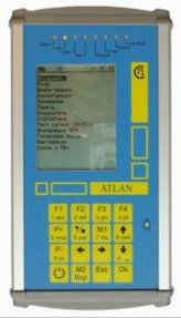 ATLAN - анализатор Gigabit Ethernet