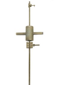 Стержневой заземлитель передвижных электроустановок ЗПМ