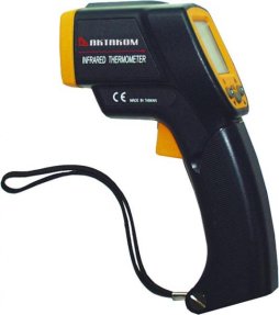 АТТ-2527 - пирометр