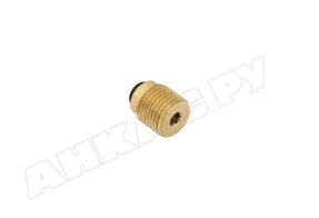 Заглушка обратной линии Danfoss 071N0055