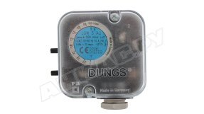 Реле давления Baltur LGW 3 A2 M