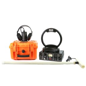 Трассоискатель коммуникаций Атлет ТЭК-120А