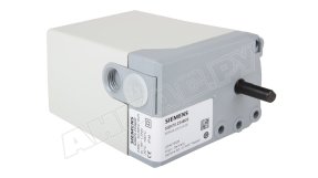 Сервопривод Siemens SQN70.224B20