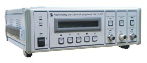 Частотомер Ч3-101