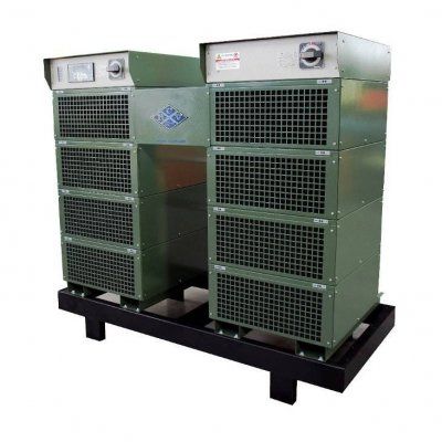 Выпрямительная система RSAT-380/48-2400