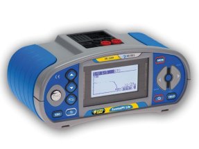 MI 3109 Измеритель параметров фотоэлектрических установок