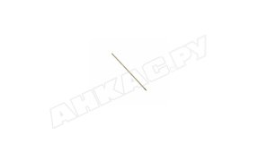 Стержень поджига Baltur 0015400021