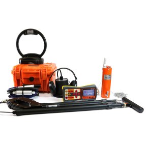 Кабелетрассоискатель Атлет ТЭК-120ГАЗ-4Н