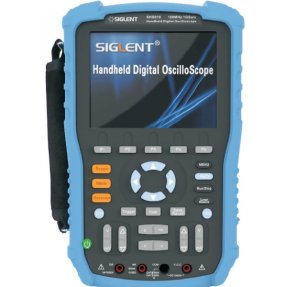 ADS-4102 Осциллограф цифровой