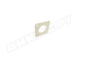 Прокладка фланца Weishaupt Ø92 мм, 24105001147