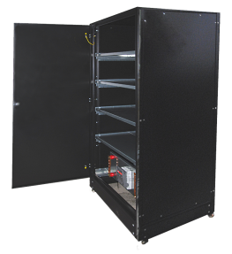 Батарейные шкафы BFT40, BFT48