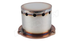 Диффузор Ecoflam Ø59 x 50 мм, 65321607