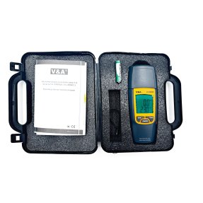 Анемометр VA-AM8020 (крыльчатый) (ГосРеестр)