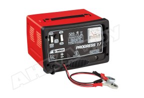 Зарядное устройство для автомобиля Helvi Progress 17