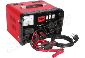 Пуско-Зарядное устройство Fubag Force 220