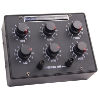 Магазин сопротивлений МЕГЕОН 05300