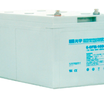 Аккумулятор Coslight 6-GFM-160JC