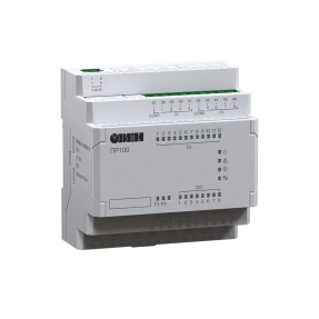 Программируемое реле ОВЕН ПР100-24.0804.03.0