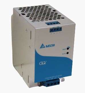 Блок питания CliQ II, 240W, 10А DRP024V240W3BN