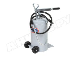 Маслораздаточный бак Pressol на 14 л, 17790