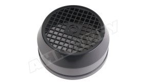 Крышка крыльчатки для насосов Piusi E120, Viscomat 70/90, R08182000