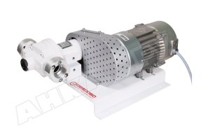 Насос для бензина Gespasa BAG-800 220В