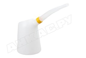 Пластиковая мерная ёмкость Samoa M-5, 5 л