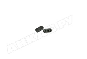 Комплект распорных фиксаторов Elco 30 x 11 x 2.5 мм, 13015500