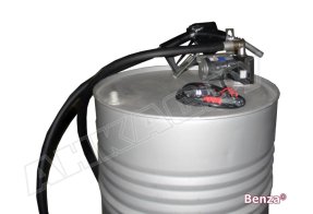 Мини АЗС Benza 22-12-40