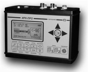 ИРК-ПРО 20 кабельный прибор