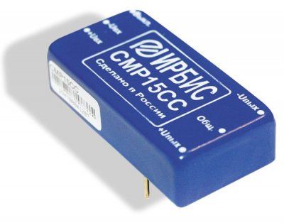 Конвертор напряжения СМР15С