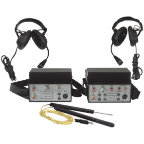 ПКС-М прибор кабельщика-спайщика