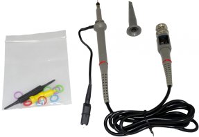 Пробник для осциллографа МЕГЕОН 25100